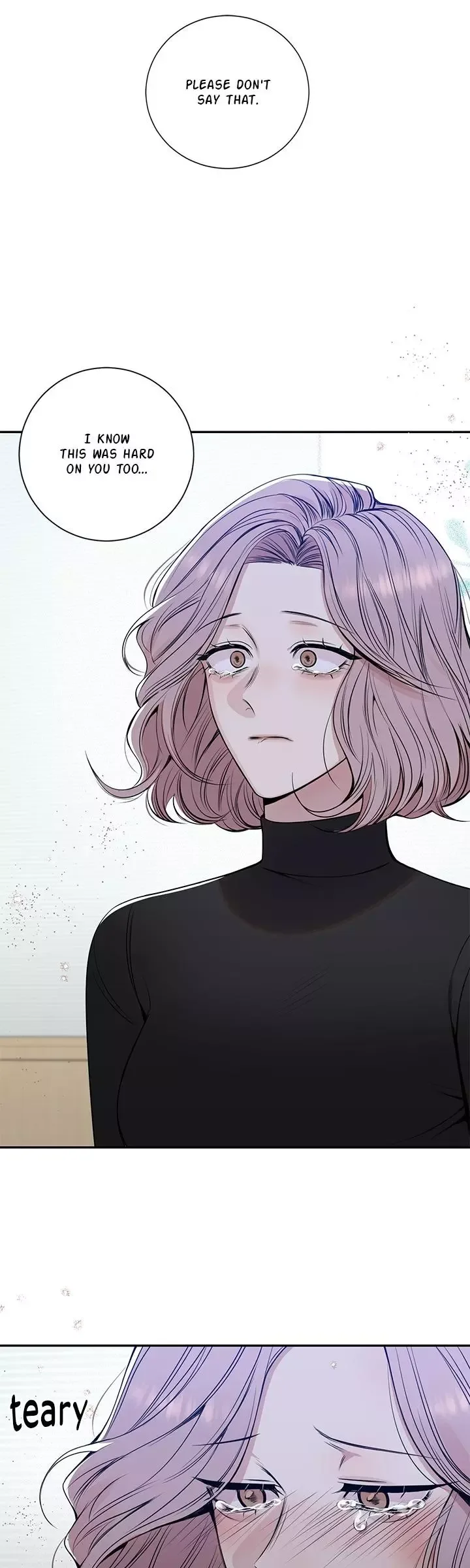 Cherry Blossoms After Winter Chapter 177 page 8