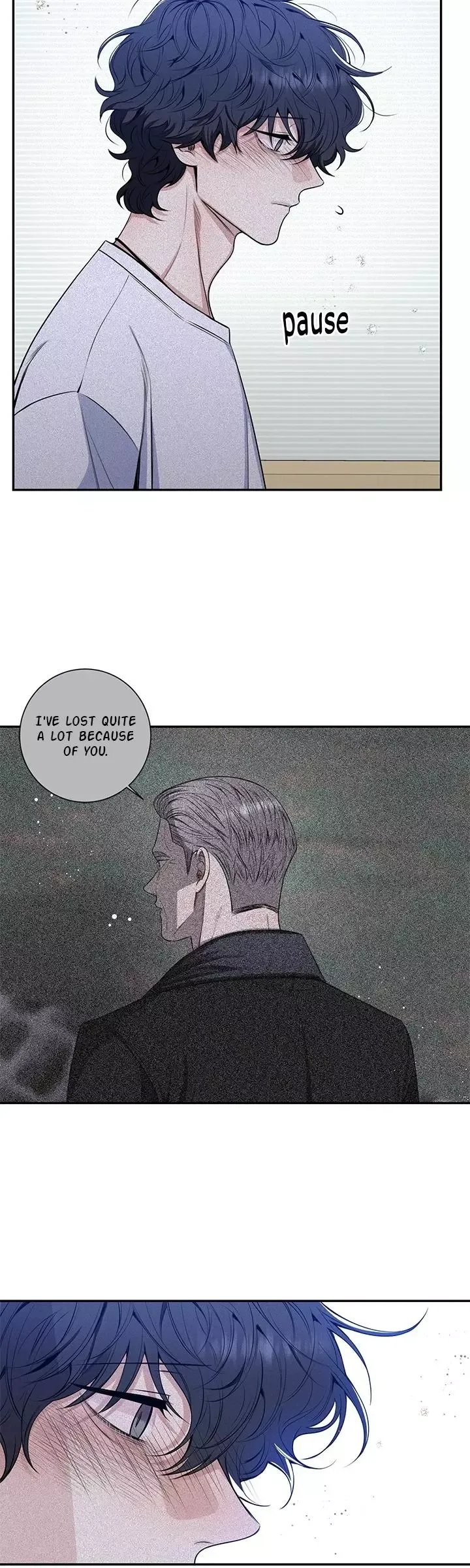Cherry Blossoms After Winter Chapter 177 page 11
