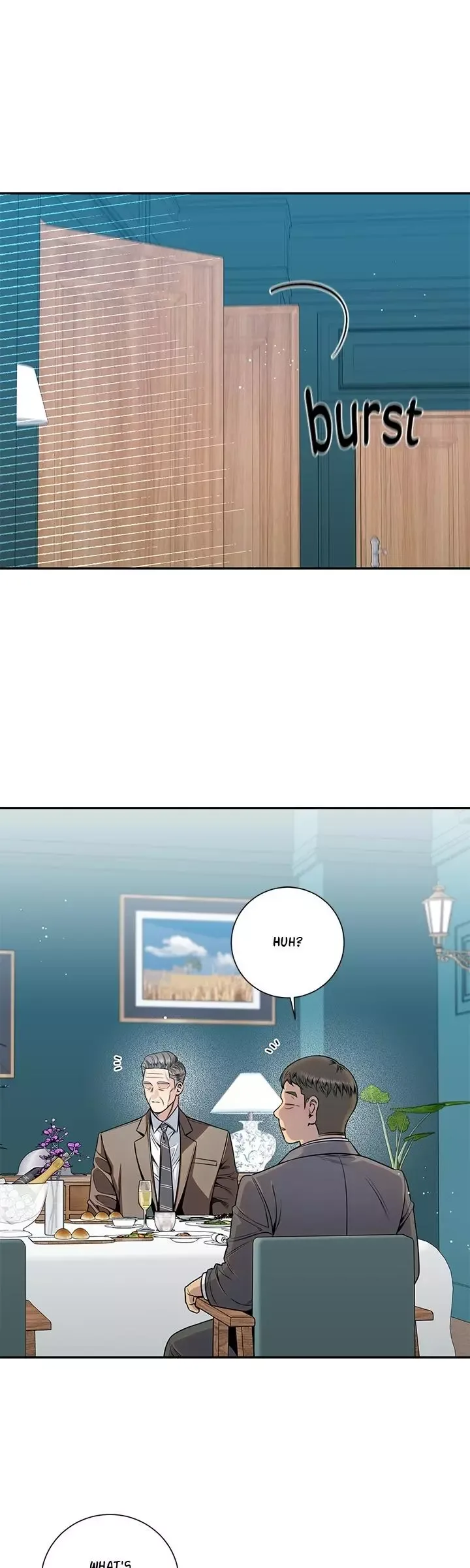 Cherry Blossoms After Winter Chapter 177 page 31