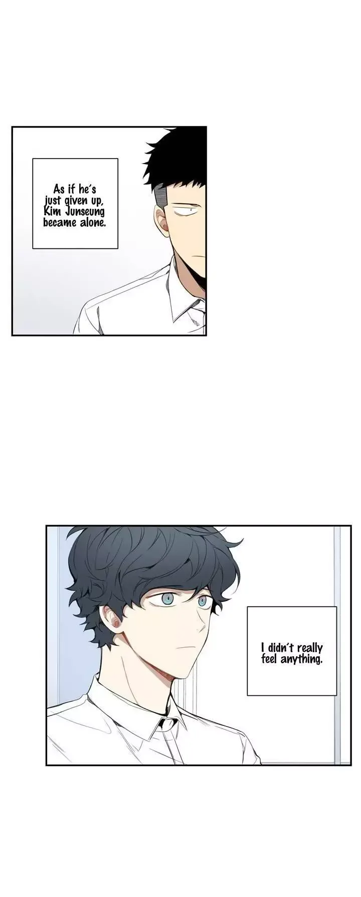 Cherry Blossoms After Winter Chapter 18 page 23