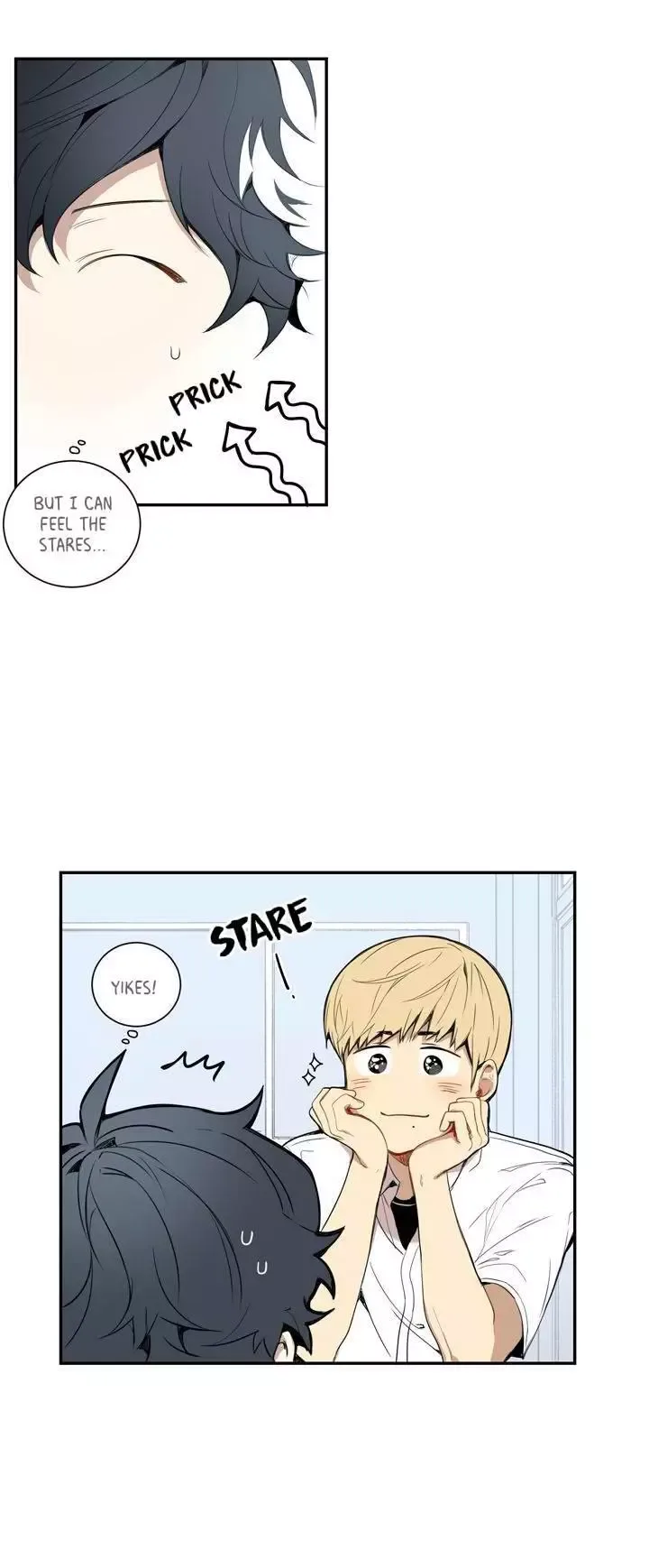 Cherry Blossoms After Winter Chapter 18 page 26