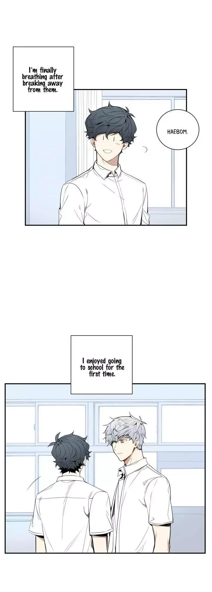 Cherry Blossoms After Winter Chapter 18 page 24