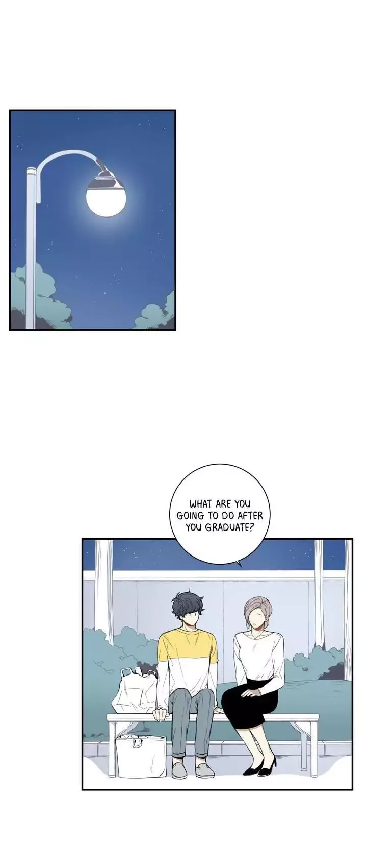 Cherry Blossoms After Winter Chapter 18 page 9