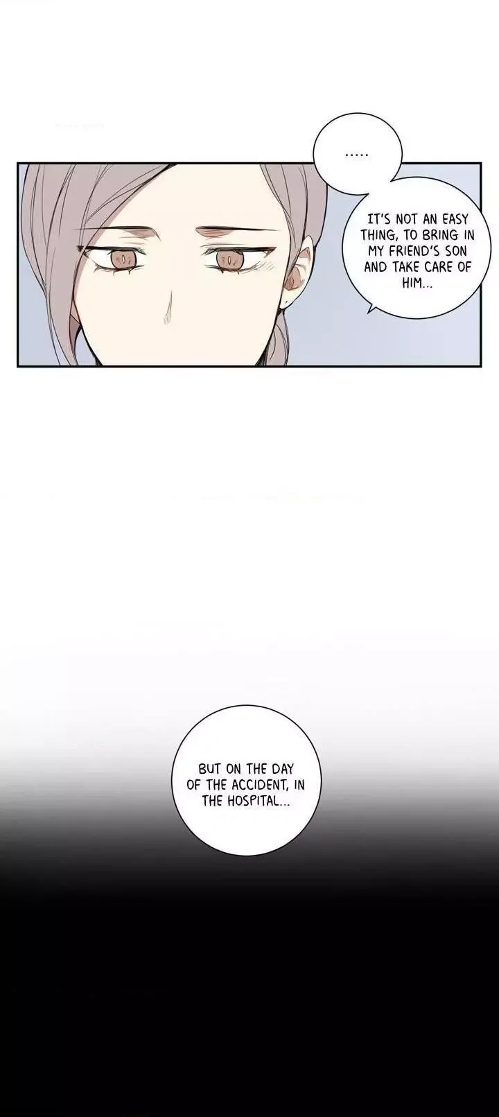 Cherry Blossoms After Winter Chapter 18 page 13