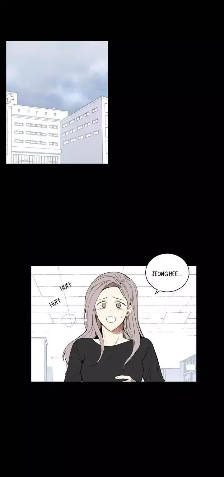 Cherry Blossoms After Winter Chapter 18 page 14