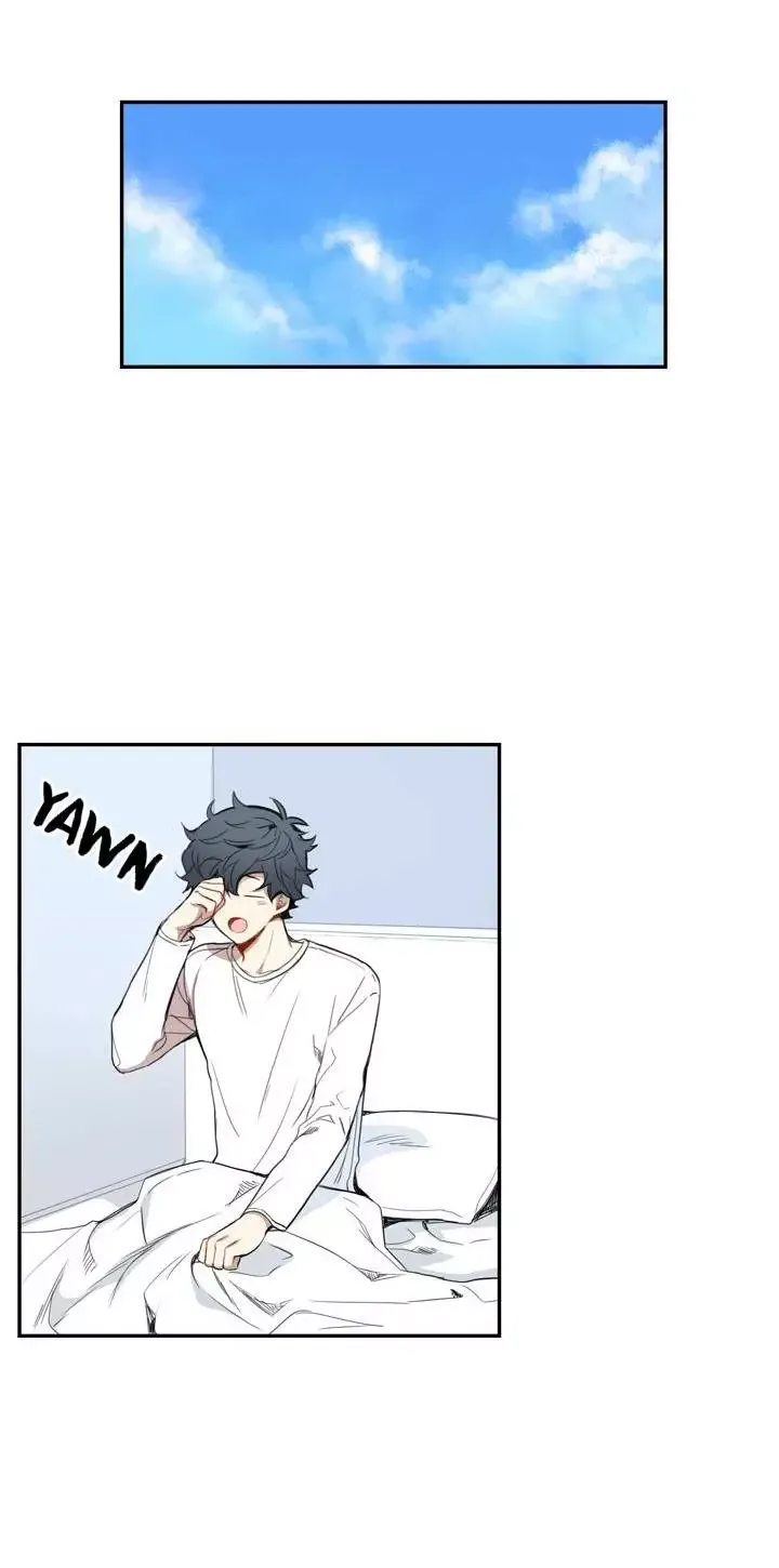 Cherry Blossoms After Winter Chapter 19 page 1