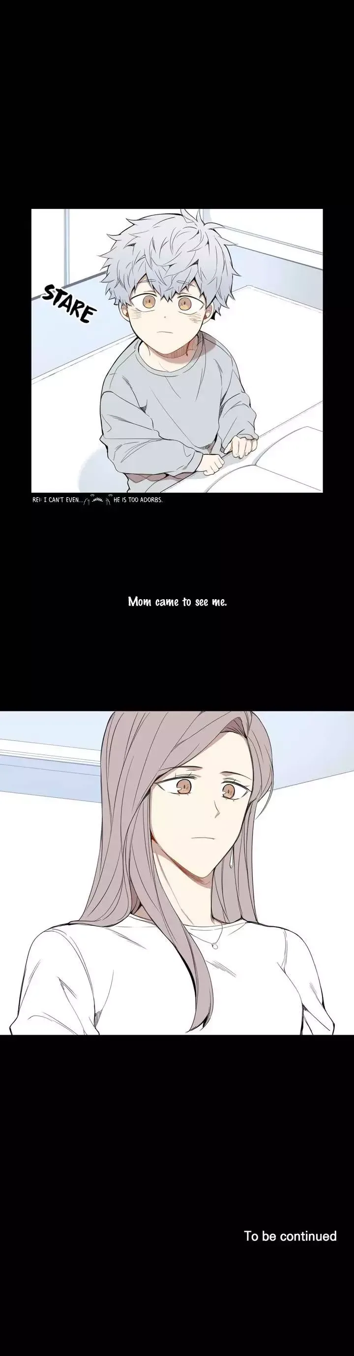 Cherry Blossoms After Winter Chapter 19 page 25