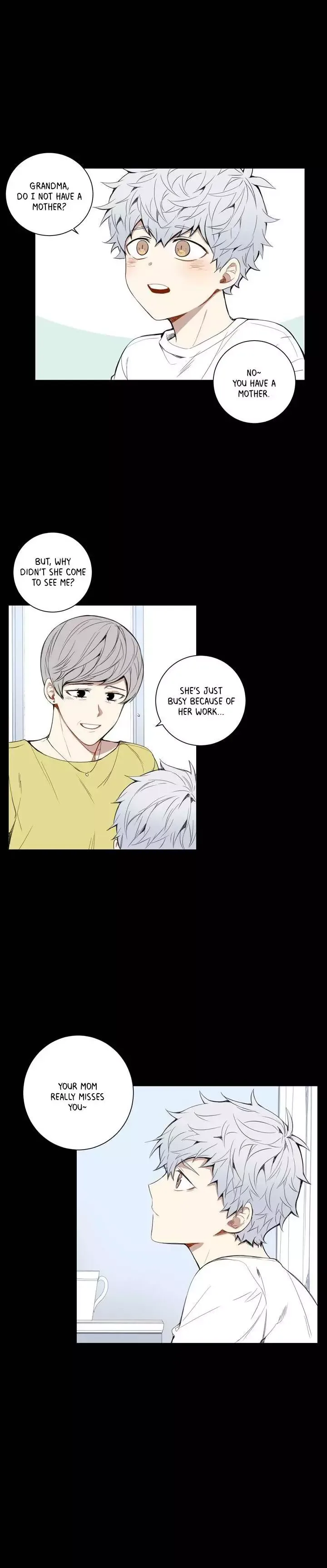 Cherry Blossoms After Winter Chapter 19 page 22