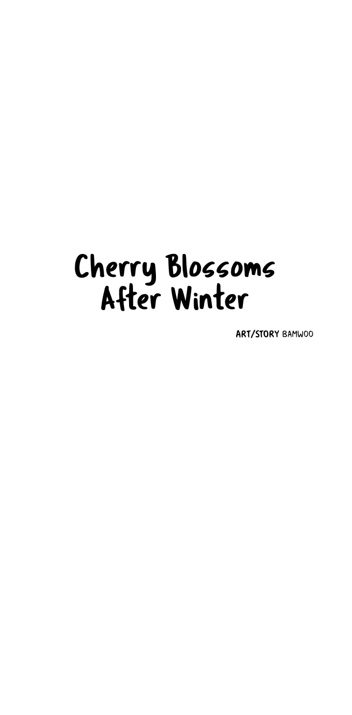 Cherry Blossoms After Winter Chapter 2 page 4