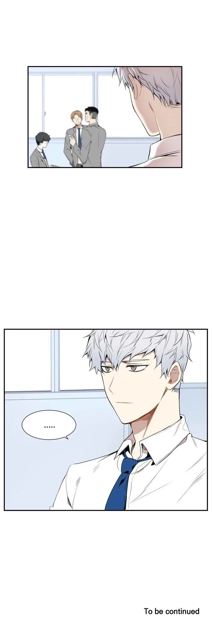Cherry Blossoms After Winter Chapter 2 page 23