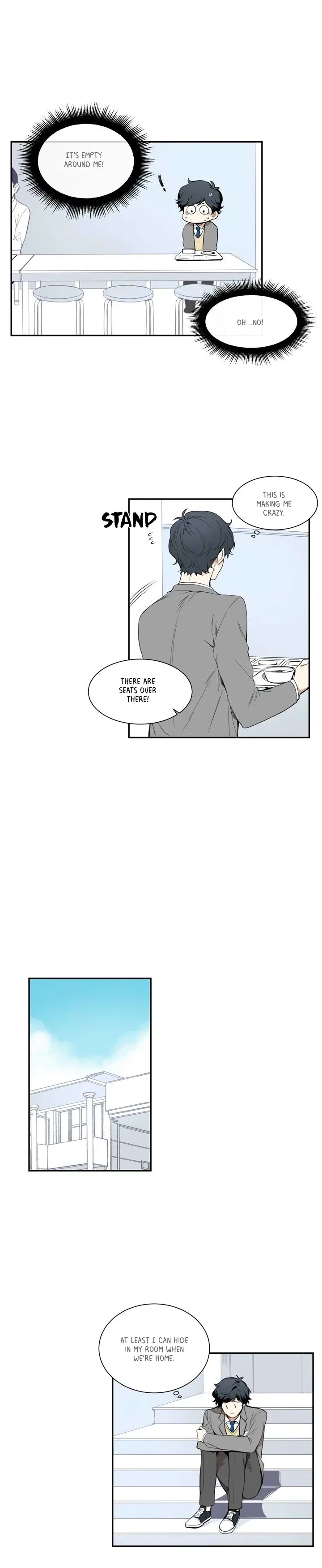 Cherry Blossoms After Winter Chapter 2 page 19