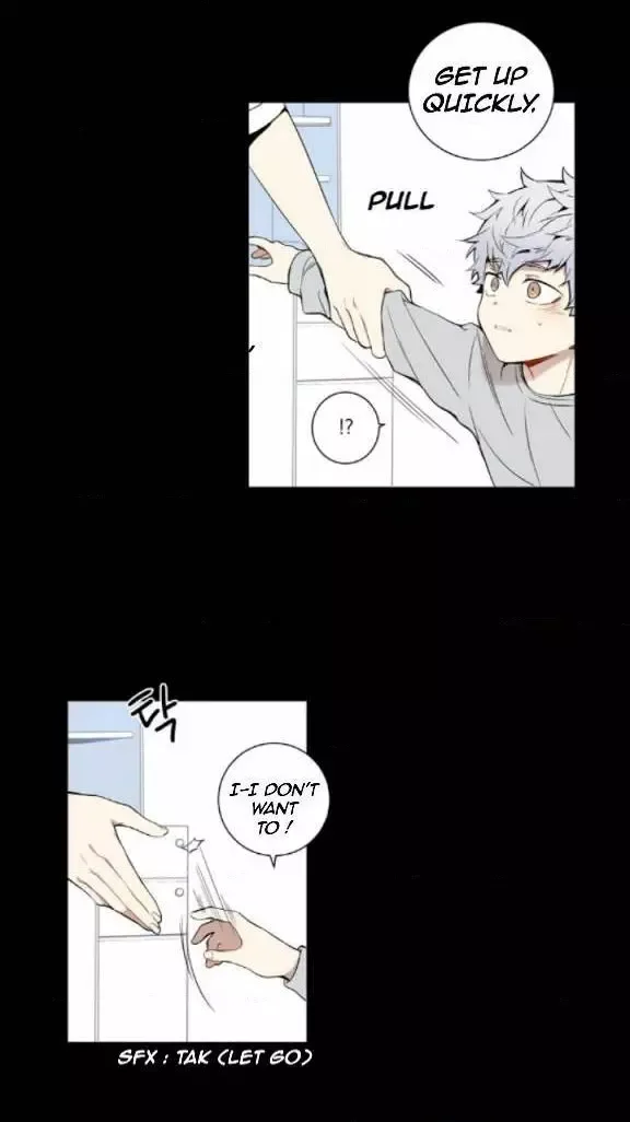Cherry Blossoms After Winter Chapter 20 page 2