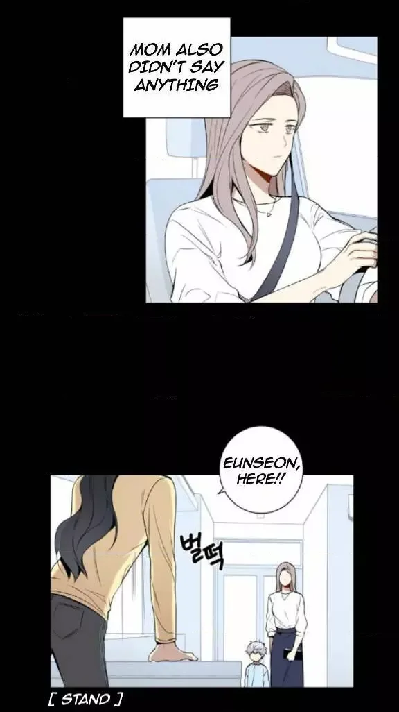 Cherry Blossoms After Winter Chapter 20 page 7