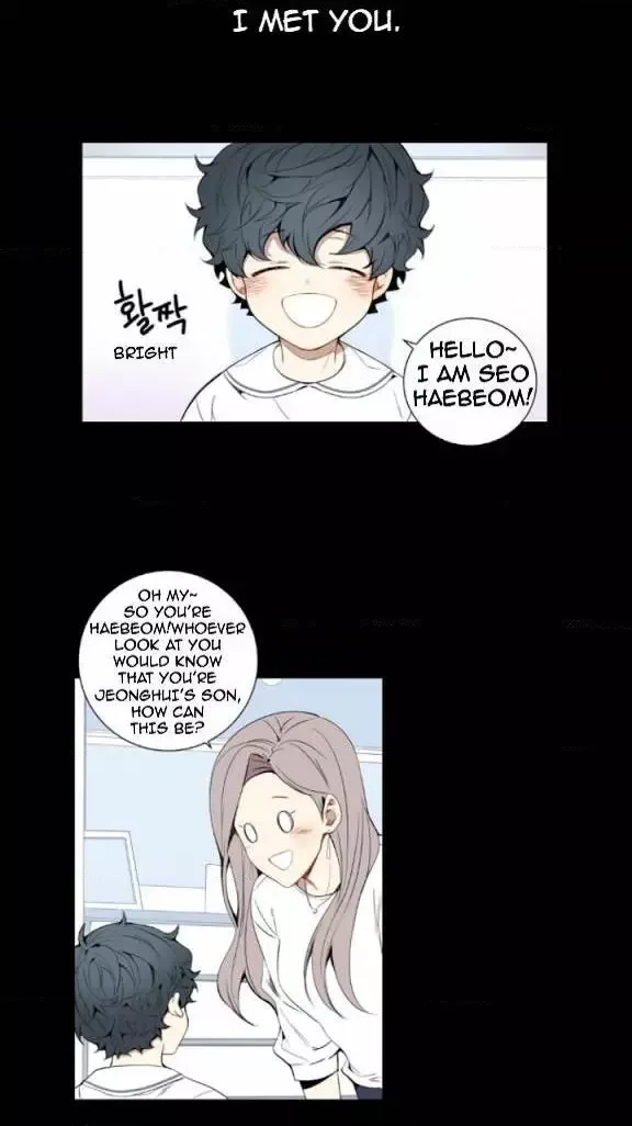 Cherry Blossoms After Winter Chapter 20 page 11