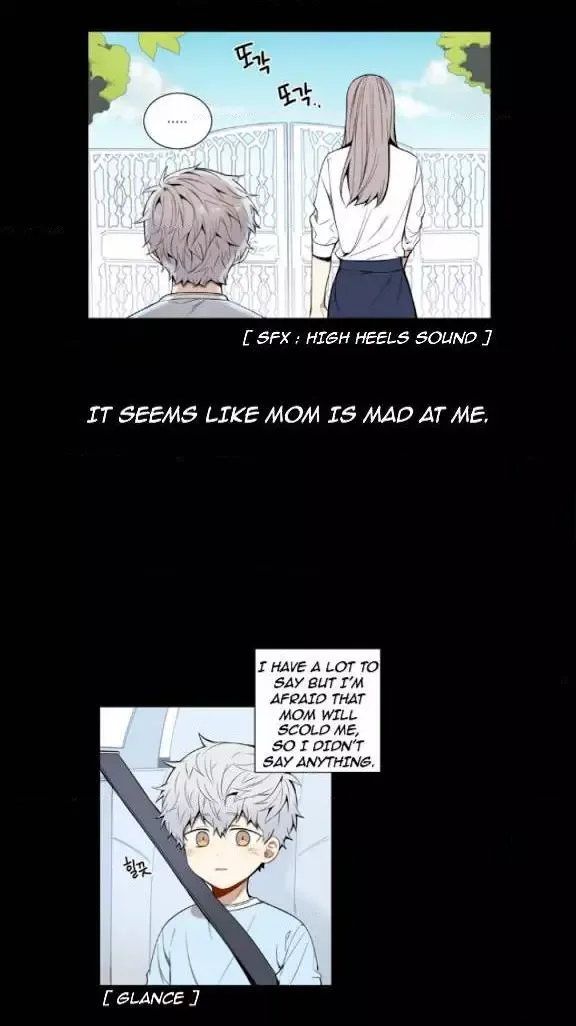 Cherry Blossoms After Winter Chapter 20 page 6