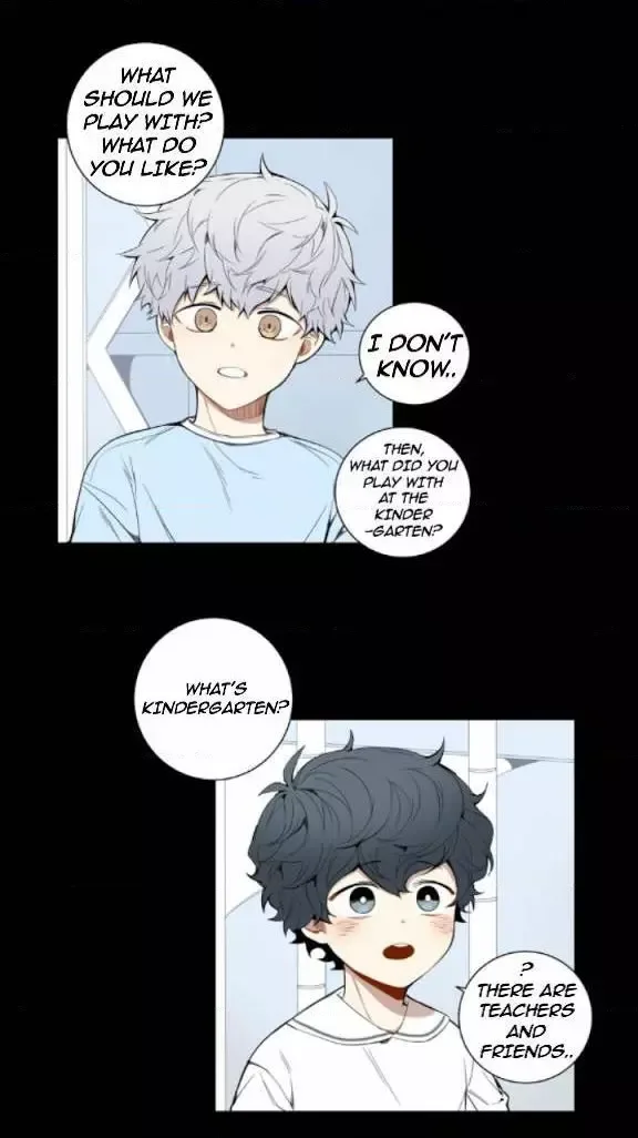 Cherry Blossoms After Winter Chapter 20 page 17