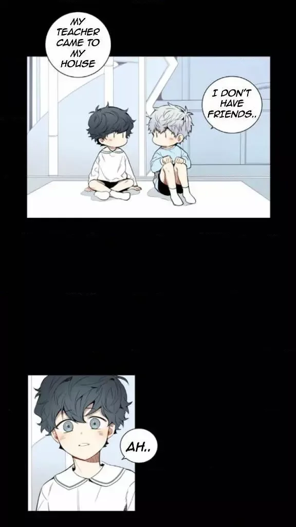 Cherry Blossoms After Winter Chapter 20 page 18