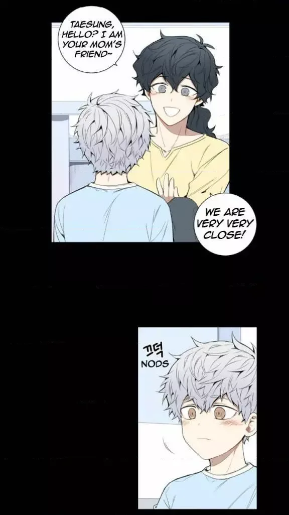 Cherry Blossoms After Winter Chapter 20 page 14