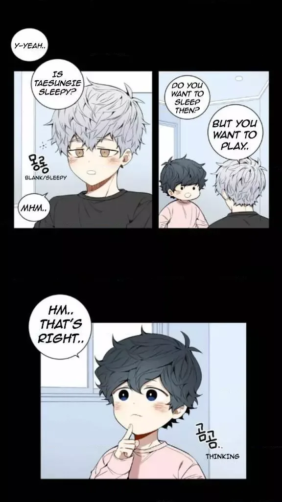 Cherry Blossoms After Winter Chapter 20 page 19