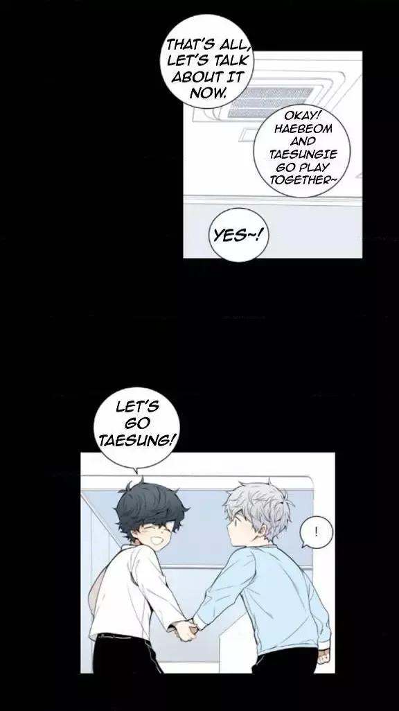 Cherry Blossoms After Winter Chapter 20 page 16