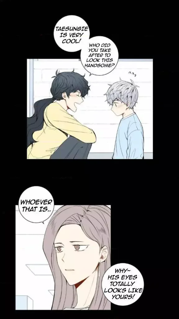 Cherry Blossoms After Winter Chapter 20 page 15