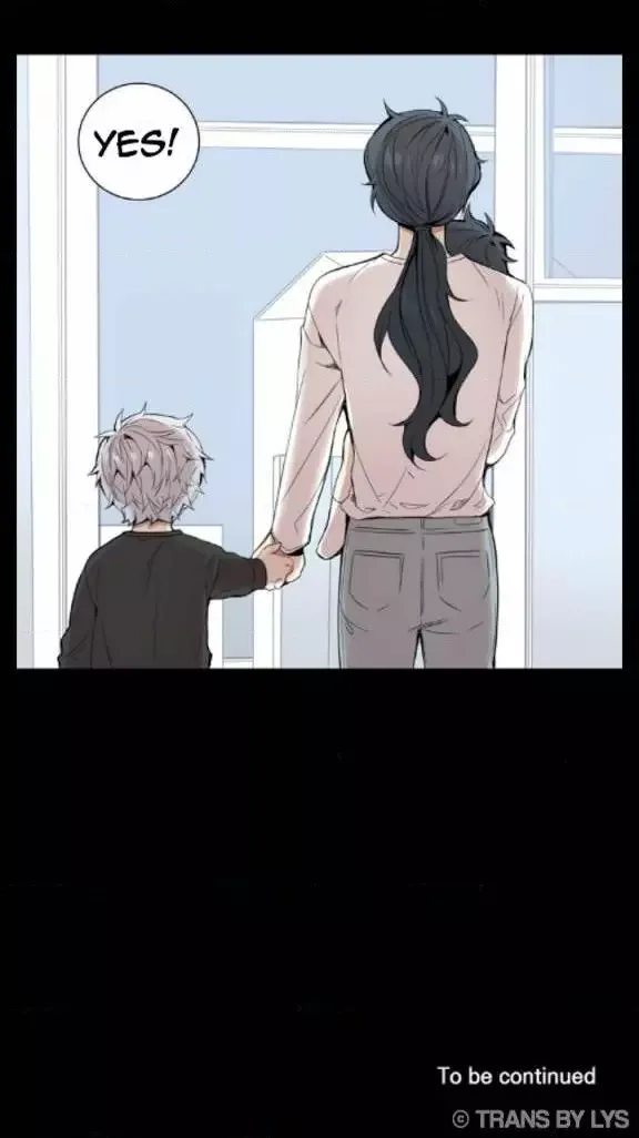 Cherry Blossoms After Winter Chapter 20 page 21