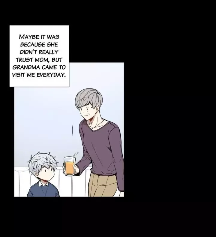 Cherry Blossoms After Winter Chapter 21 page 2