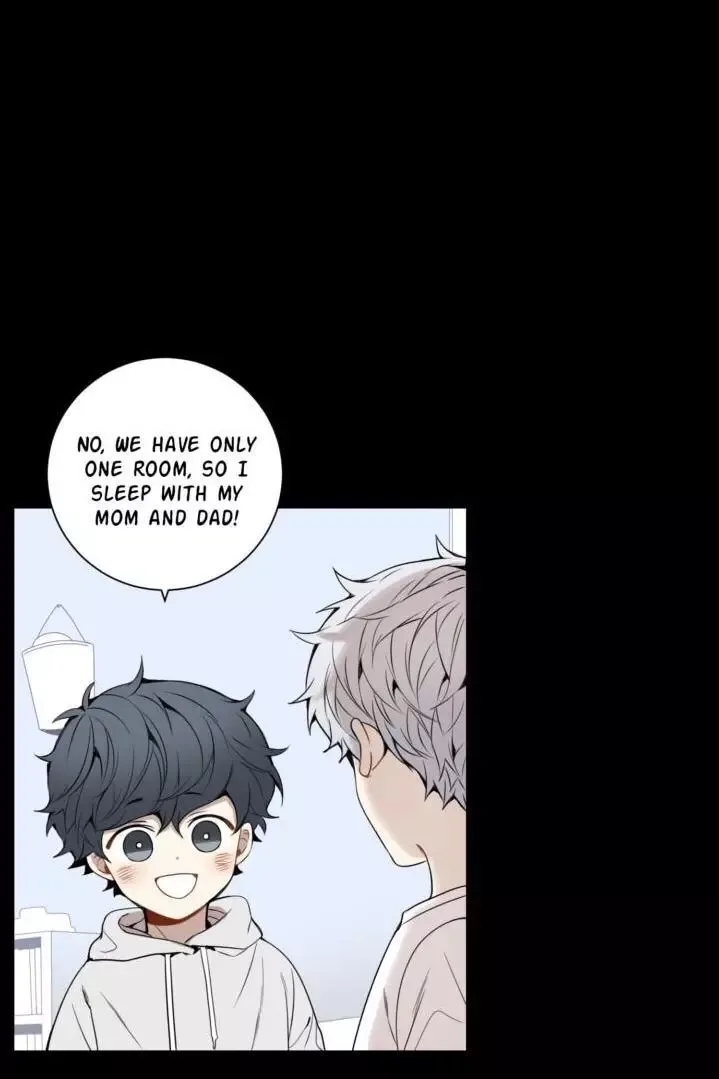 Cherry Blossoms After Winter Chapter 21 page 20