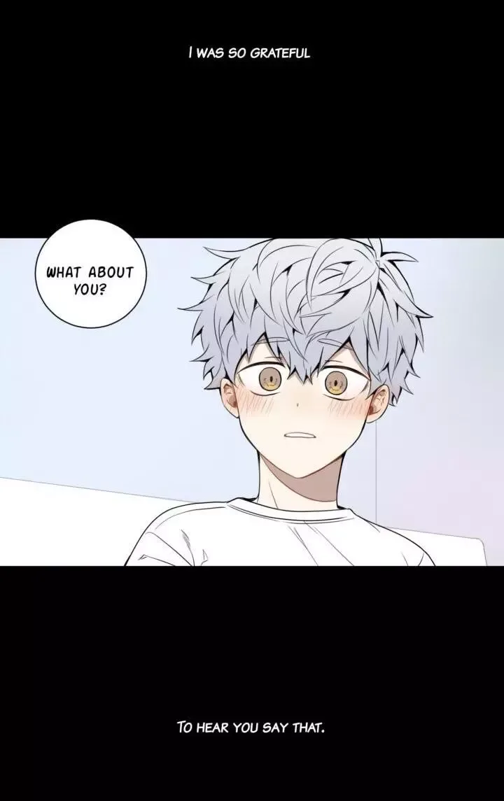 Cherry Blossoms After Winter Chapter 21 page 27