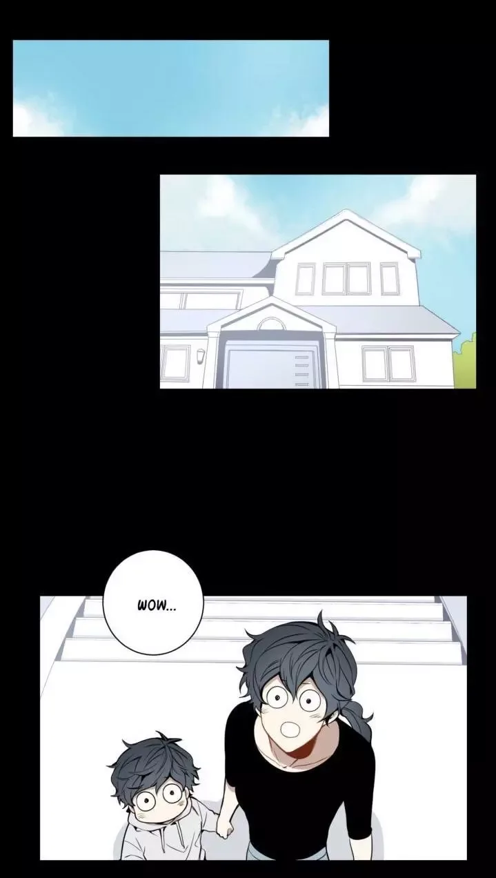 Cherry Blossoms After Winter Chapter 21 page 17