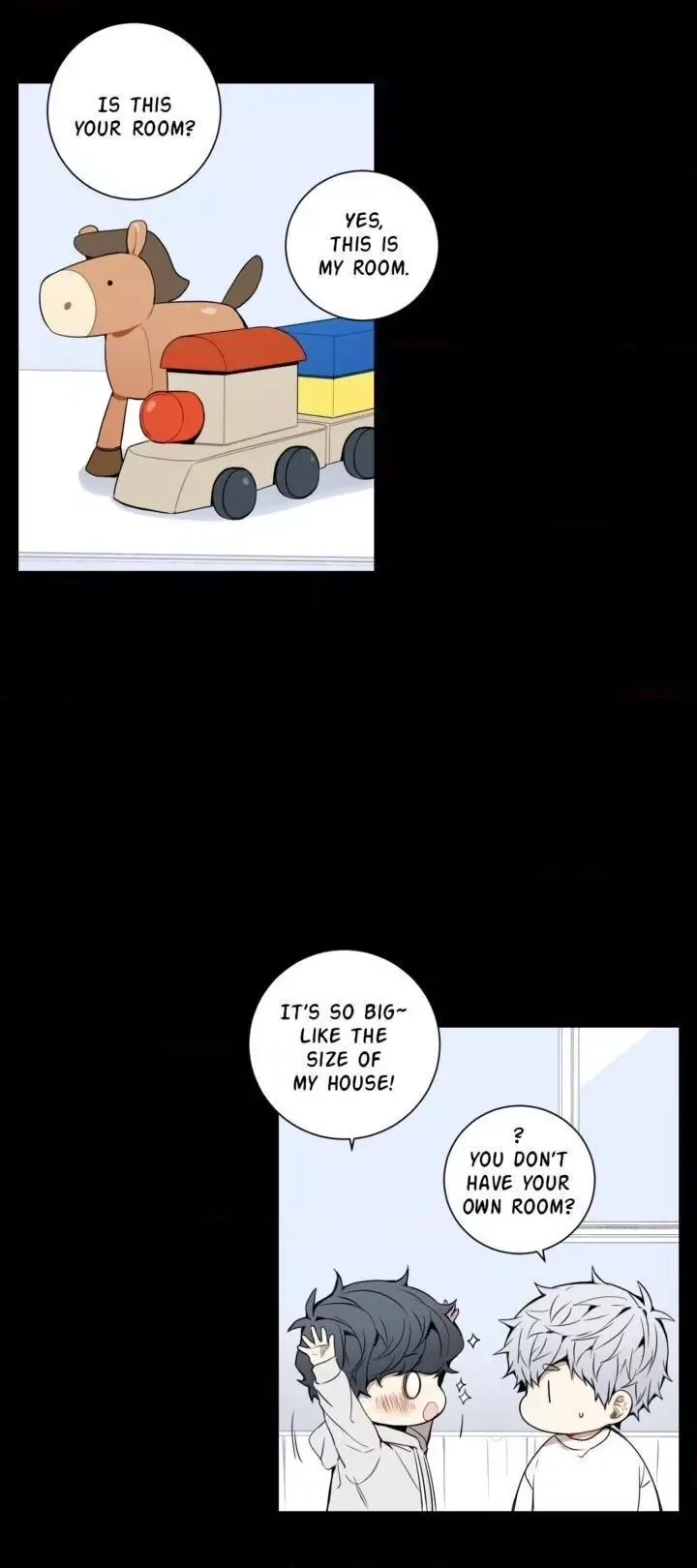 Cherry Blossoms After Winter Chapter 21 page 19