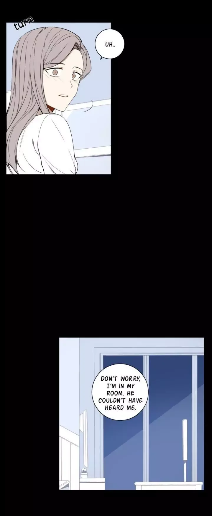 Cherry Blossoms After Winter Chapter 21 page 13