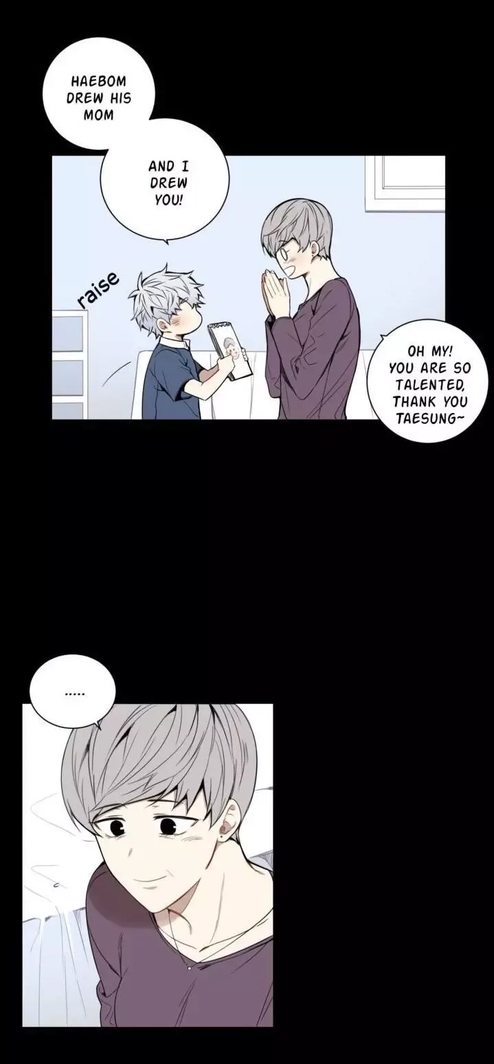 Cherry Blossoms After Winter Chapter 21 page 4
