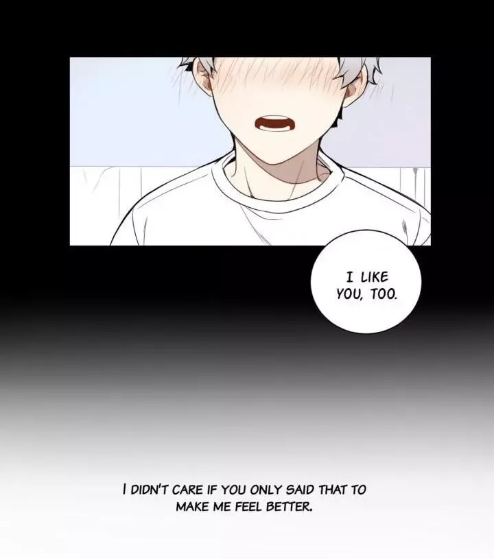 Cherry Blossoms After Winter Chapter 21 page 28