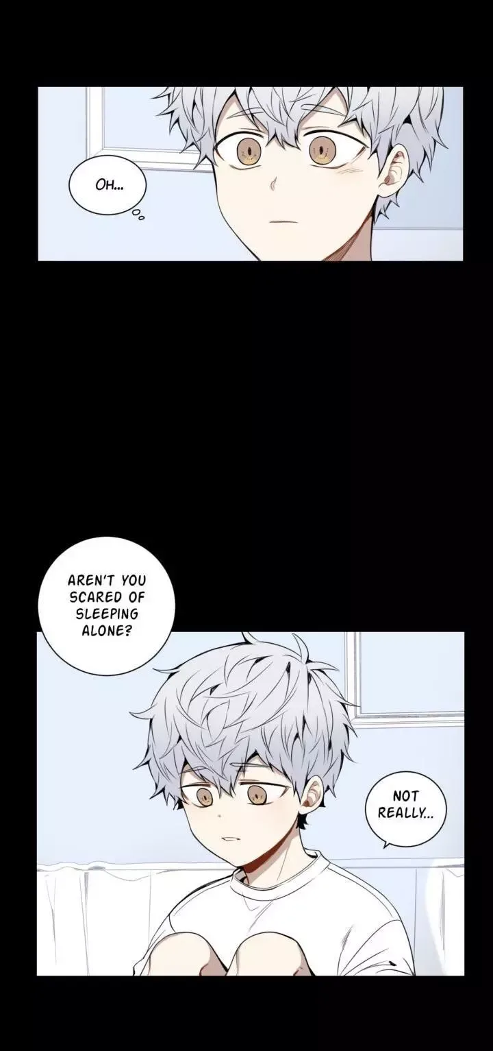 Cherry Blossoms After Winter Chapter 21 page 21