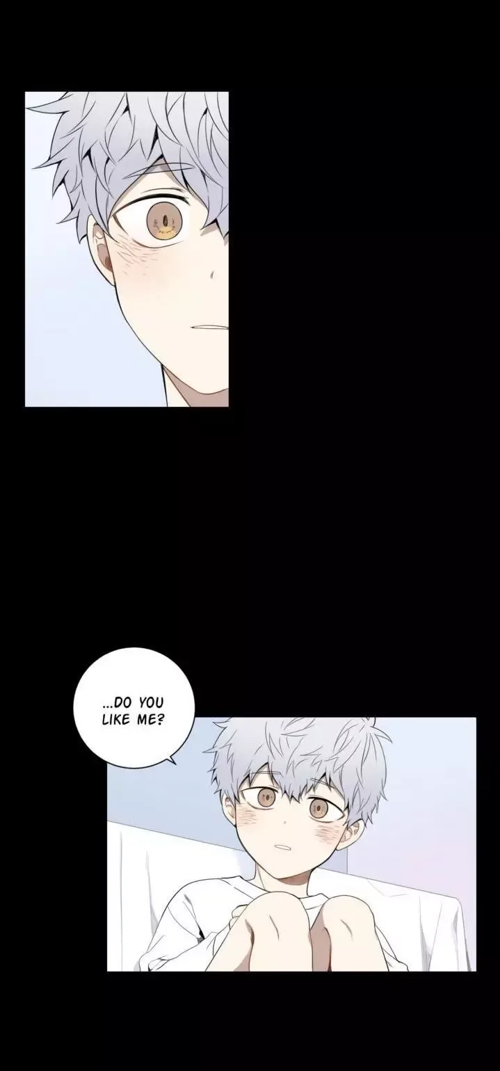 Cherry Blossoms After Winter Chapter 21 page 25