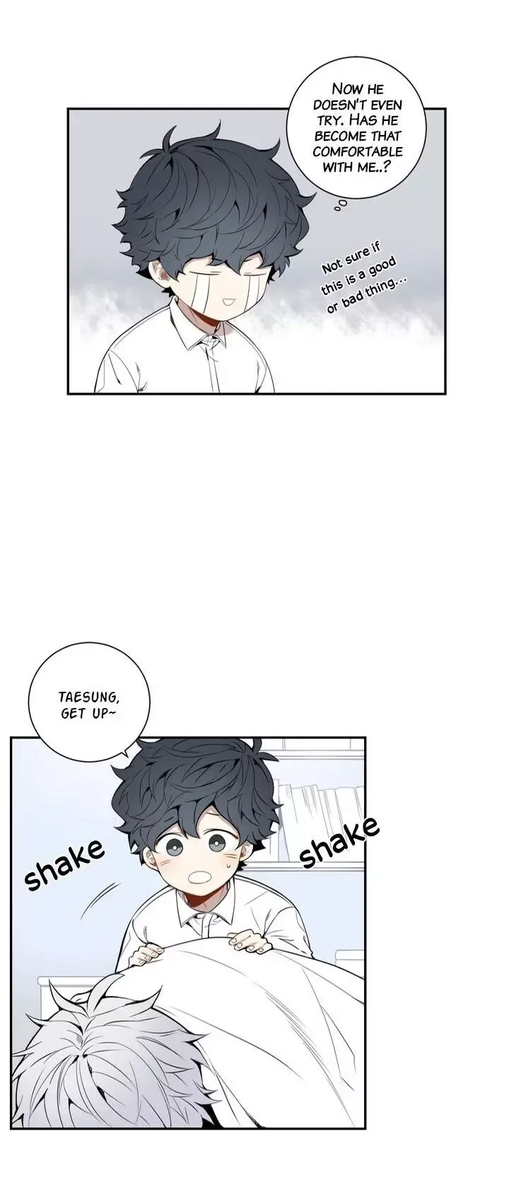 Cherry Blossoms After Winter Chapter 22 page 3