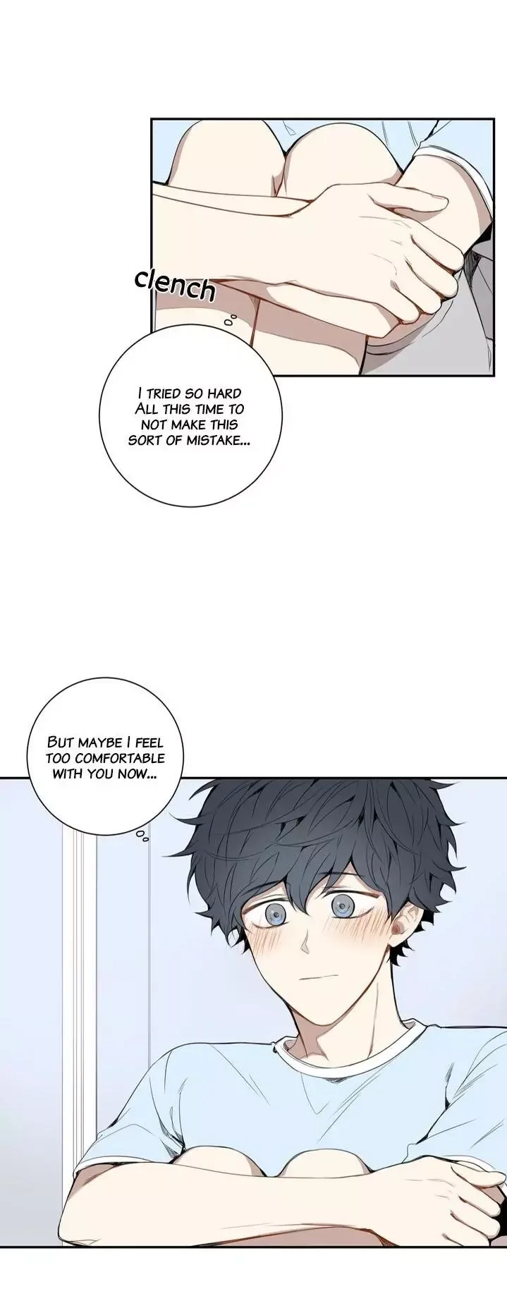 Cherry Blossoms After Winter Chapter 22 page 26