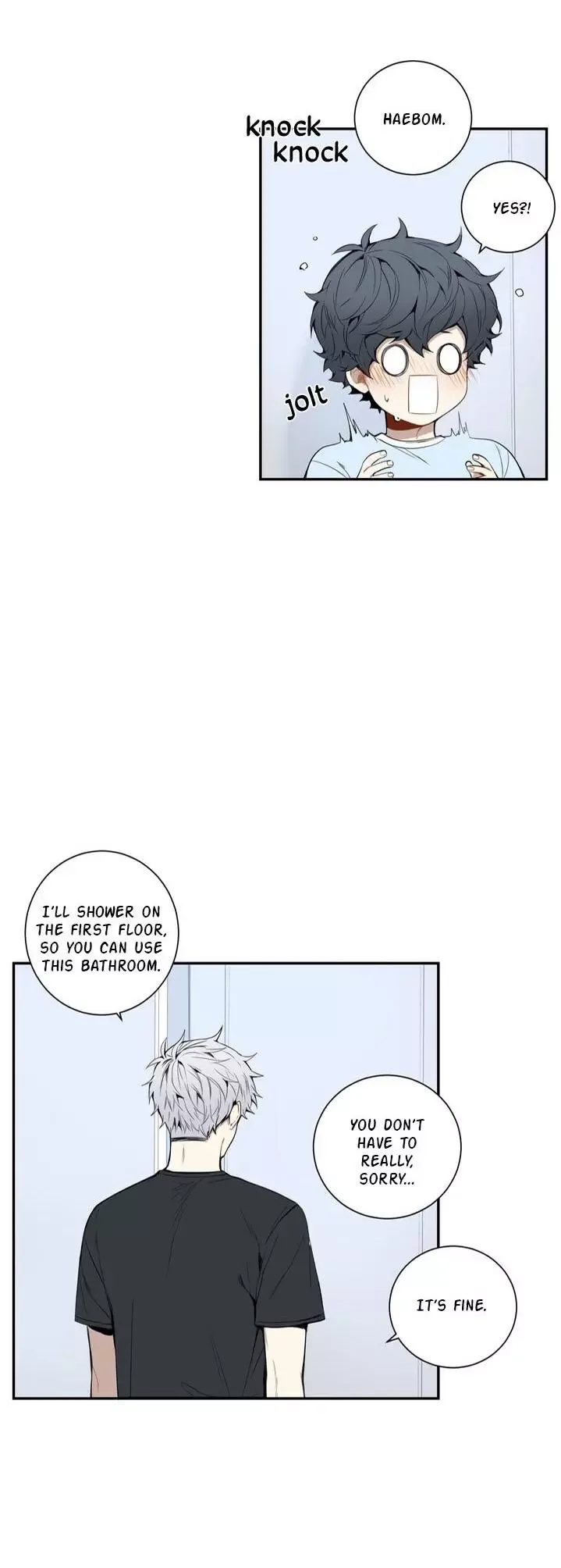 Cherry Blossoms After Winter Chapter 22 page 25