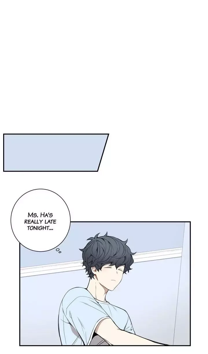 Cherry Blossoms After Winter Chapter 22 page 21