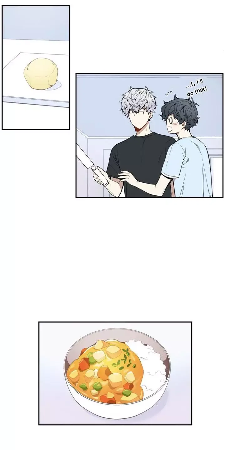 Cherry Blossoms After Winter Chapter 22 page 19