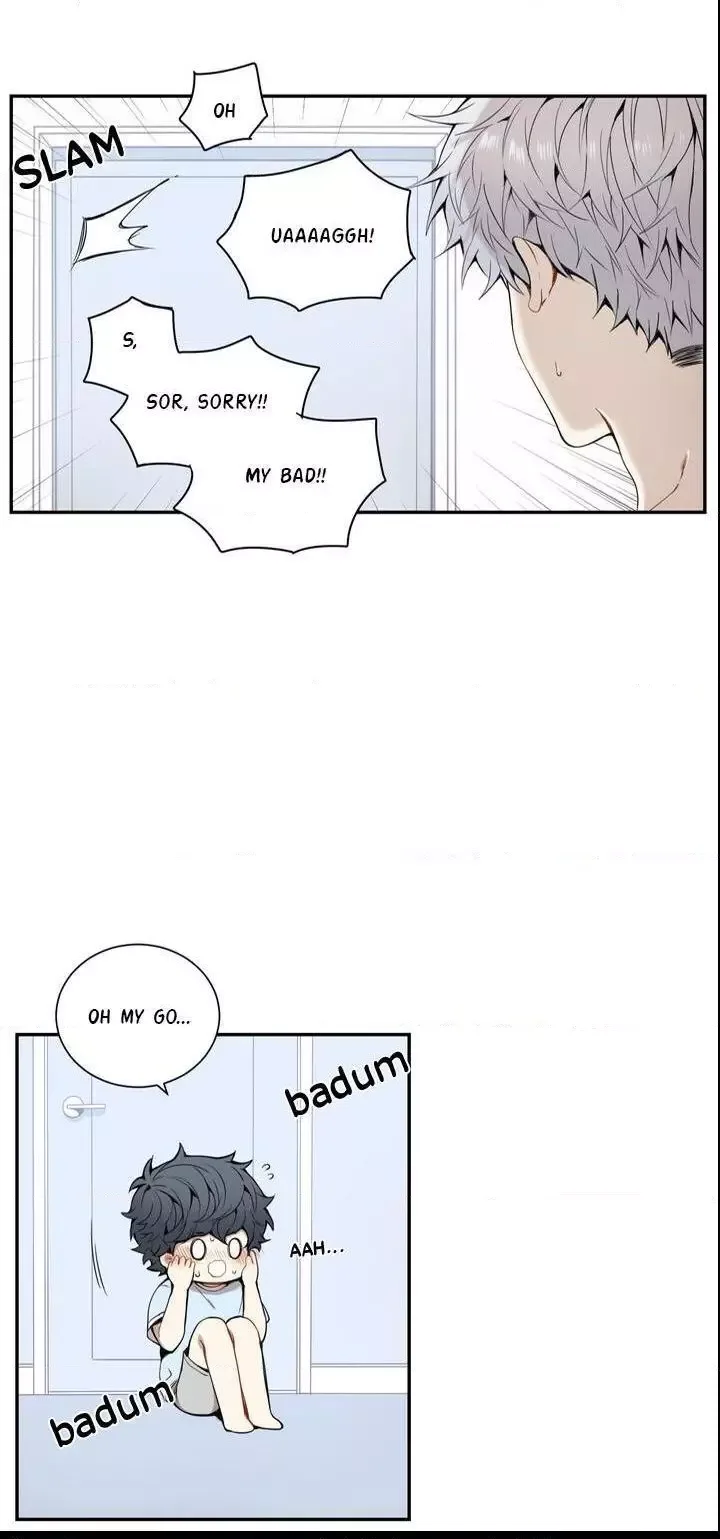 Cherry Blossoms After Winter Chapter 22 page 24