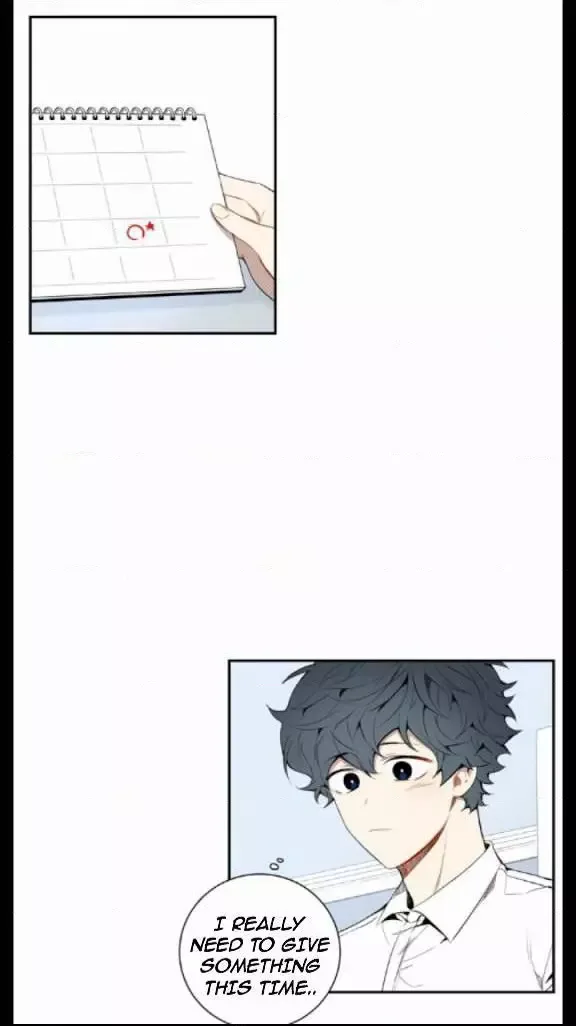 Cherry Blossoms After Winter Chapter 23 page 1