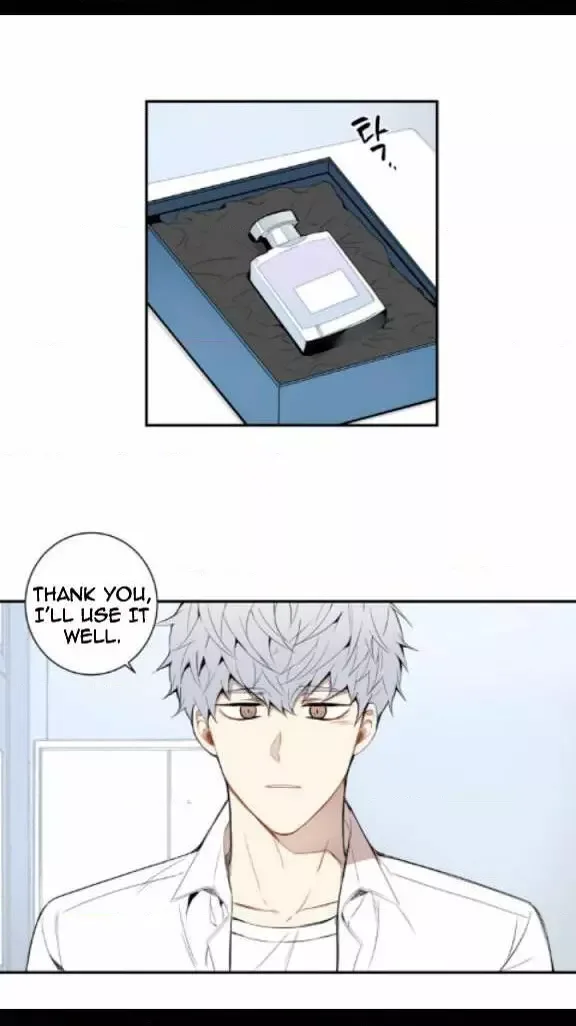 Cherry Blossoms After Winter Chapter 23 page 7