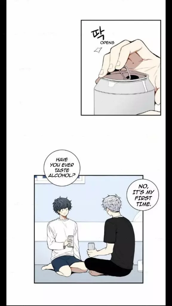 Cherry Blossoms After Winter Chapter 23 page 20