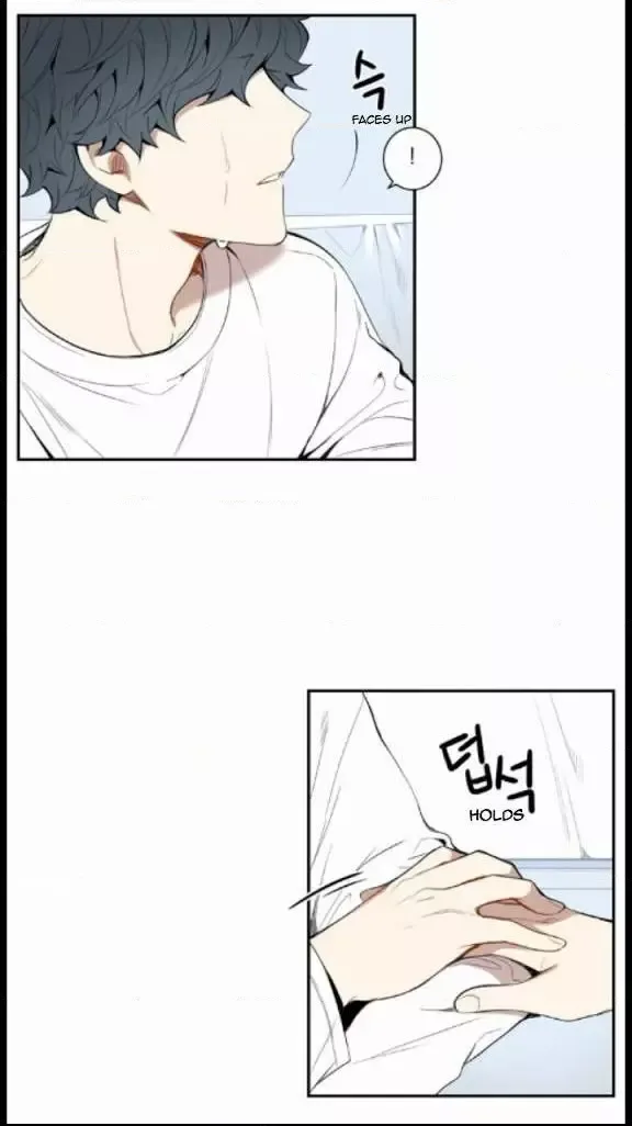 Cherry Blossoms After Winter Chapter 23 page 24