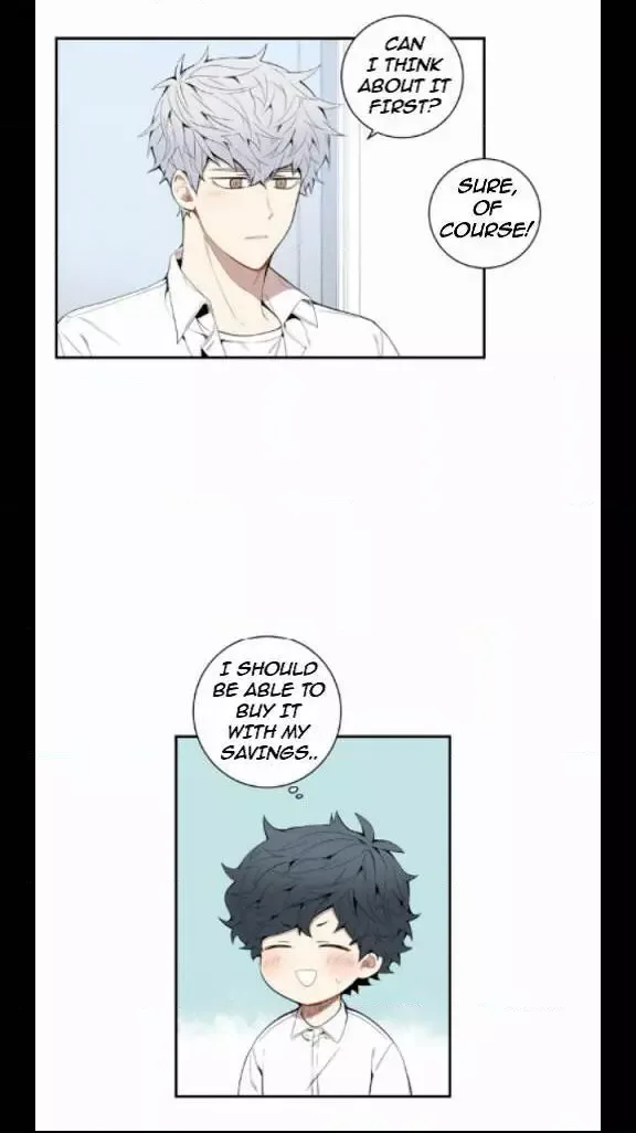 Cherry Blossoms After Winter Chapter 23 page 4