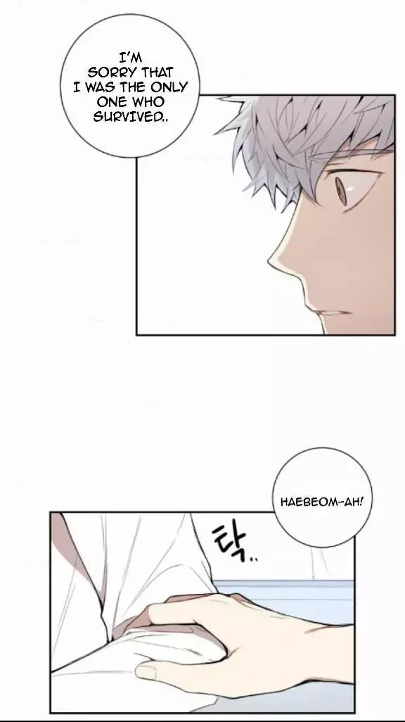 Cherry Blossoms After Winter Chapter 23 page 23