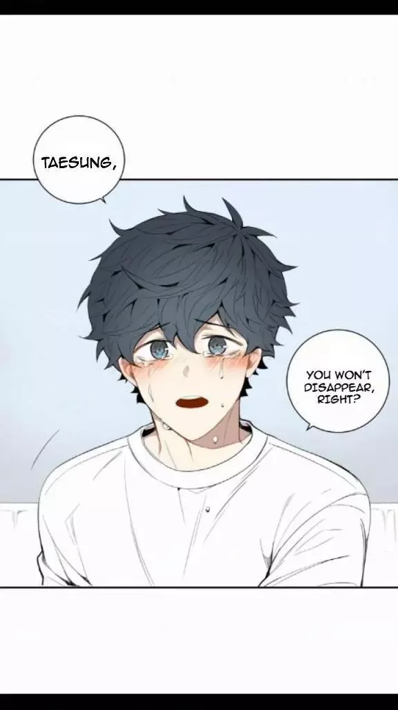 Cherry Blossoms After Winter Chapter 23 page 25