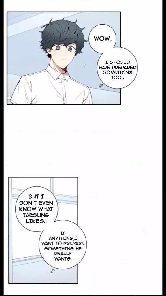 Cherry Blossoms After Winter Chapter 23 page 8